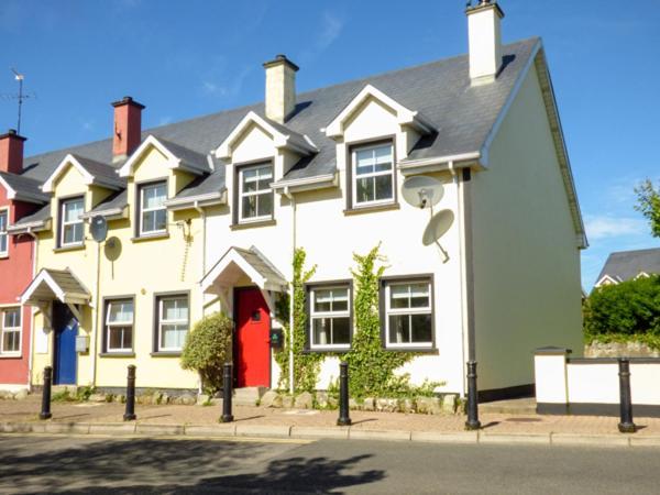 Villa No 17 Mountain Dale Tullaghan Exterior foto